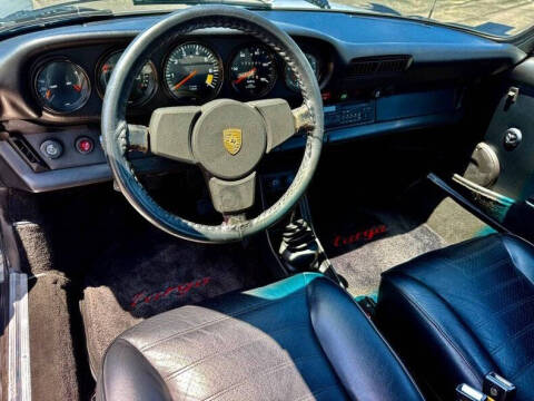 1979 Porsche 911