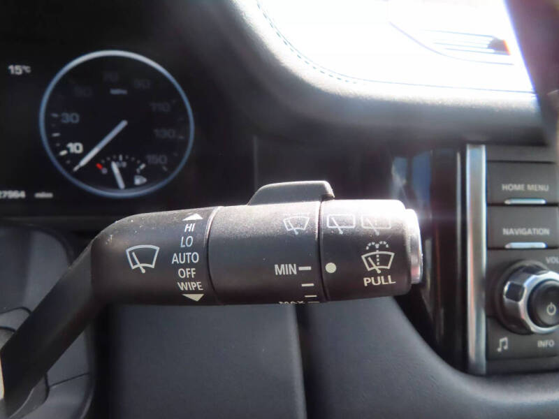 2012 Land Rover Range Rover HSE LUX