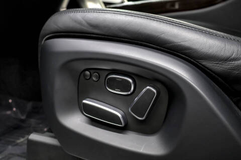 2014 Land Rover Range Rover HSE