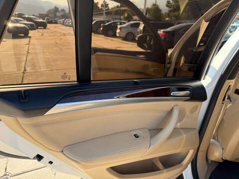 2010 BMW X5 xDrive35d