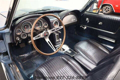 1964 Chevrolet Corvette