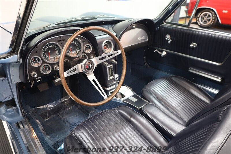 1964 Chevrolet Corvette