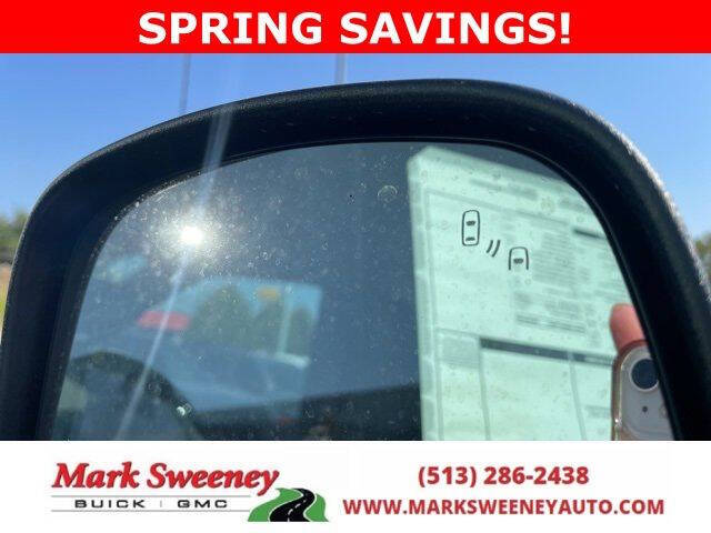 2025 GMC Savana 2500