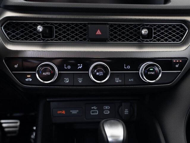 2026 Acura Integra w/Tech w/A-SPEC