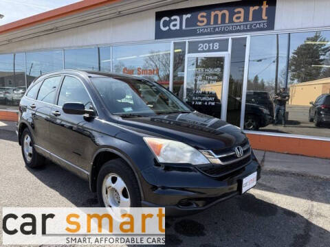 2011 Honda CR-V for sale at Car Smart of Weston - Car Smart in Wausau WI