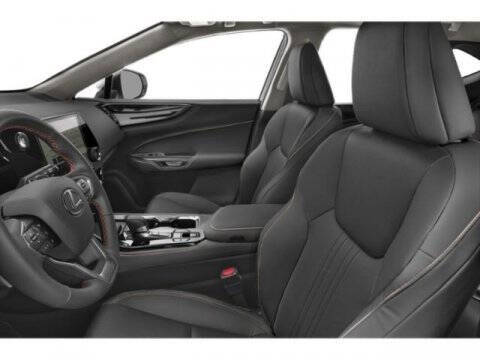 2026 Lexus NX 350h Premium