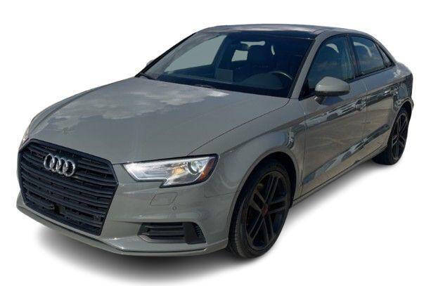 2020 Audi A3 for sale at Priceless in Odenton MD