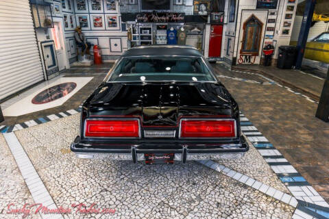 1979 Ford Thunderbird