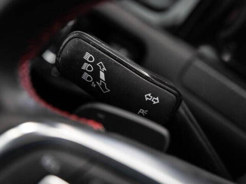 2015 Volkswagen Golf GTI