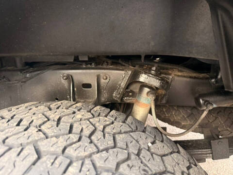 2014 Toyota Tacoma V6