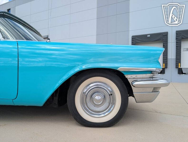 1957 Chrysler Windsor