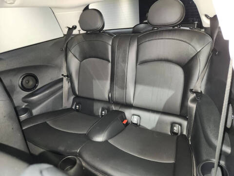 2016 MINI Hardtop 2 Door Cooper
