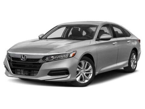 2020 Honda Accord for sale at St. Louis Auto Finance in Saint Louis MO