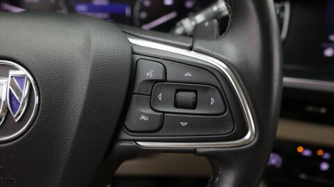 2021 Buick Envision Preferred