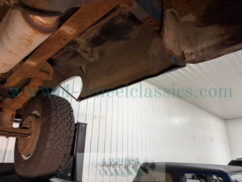 1973 Ford F-250