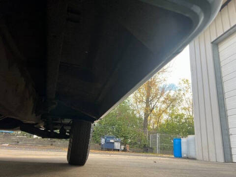 1967 Chevrolet C/K 30 Series