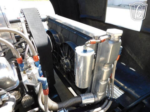 1955 Chevrolet Bel Air