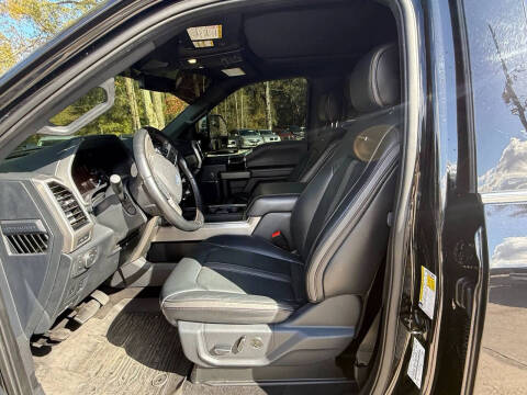 2022 Ford F-250 Super Duty