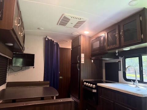 2021 Keystone RV Springdale 260BH
