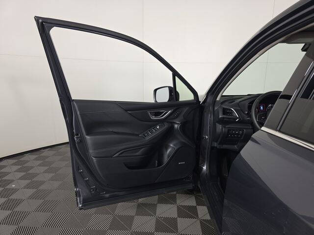 2024 Subaru Forester Touring