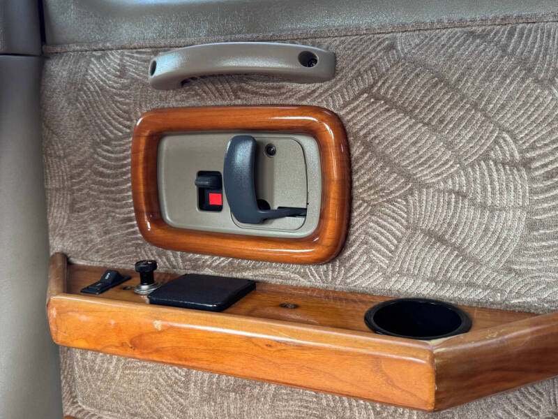 1999 GMC Savana G1500