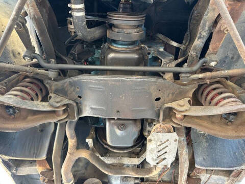 1982 Dodge RAM 150 Miser