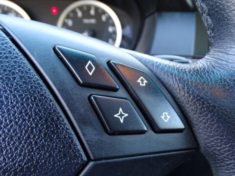 2007 BMW 5 Series 530xi