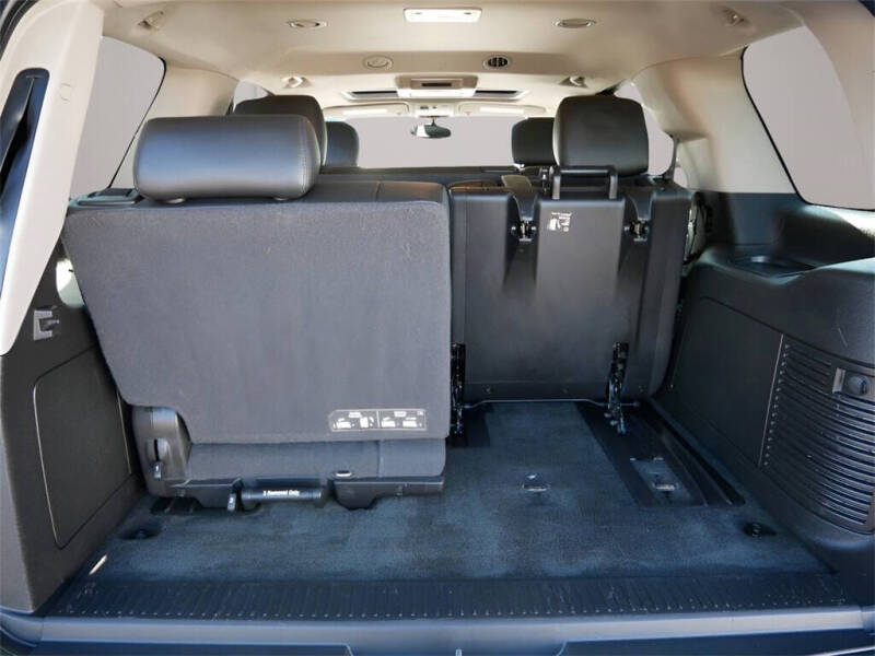 2013 Chevrolet Tahoe LT