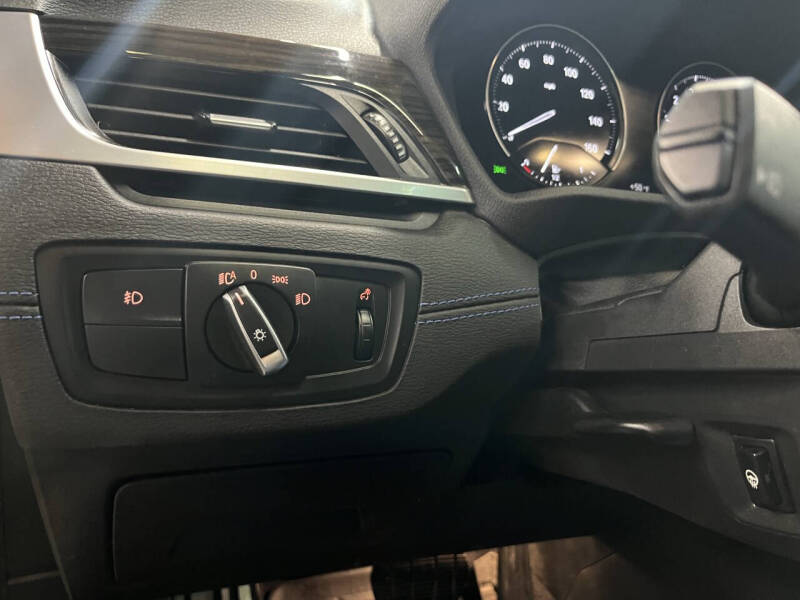 2019 BMW X2 xDrive28i