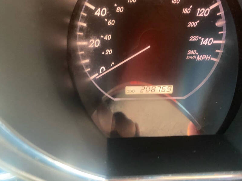 2005 Lexus RX 330