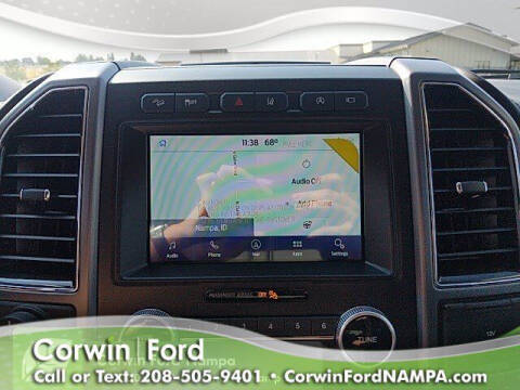 2021 Ford Expedition Platinum