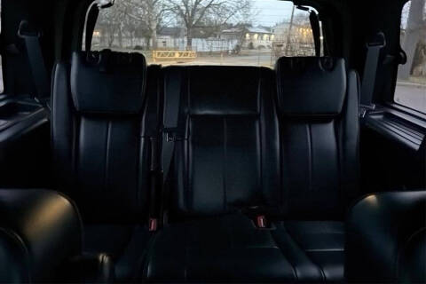 2014 Ford Expedition Limited