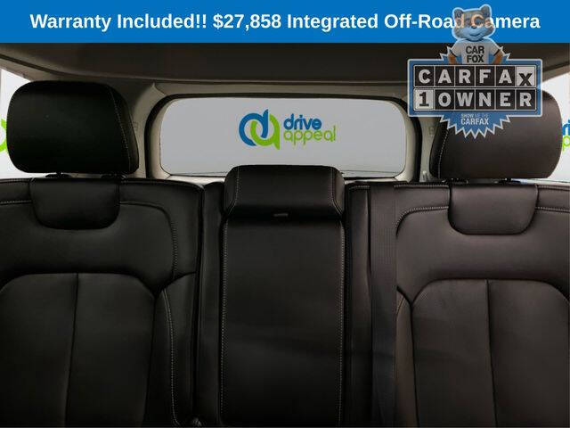 2022 Jeep Grand Cherokee 4xe