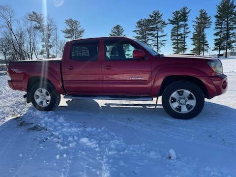 2009 Toyota Tacoma V6