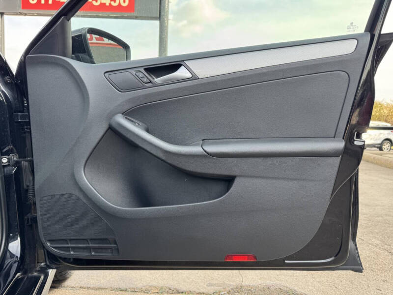 2018 Volkswagen Jetta 1.4T S