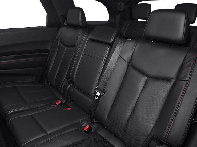 2013 Dodge Durango Citadel