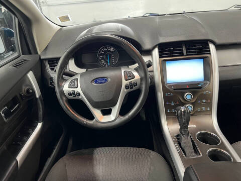 2011 Ford Edge SEL