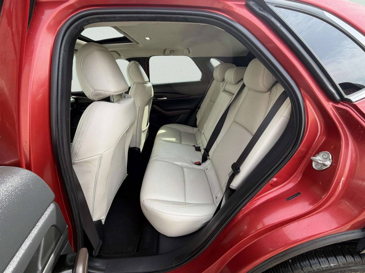 MazdaCX-3024