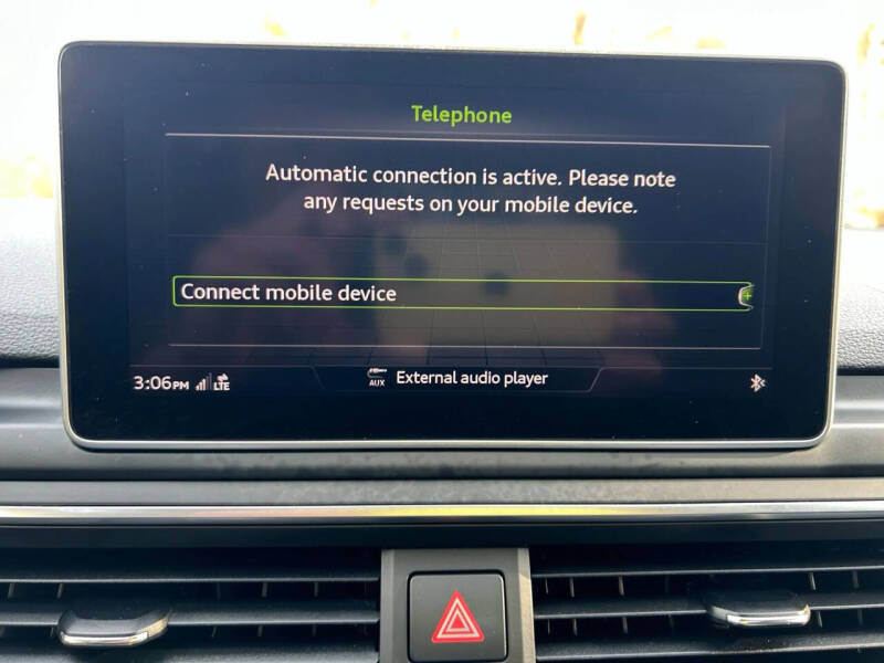 2019 Audi S4 3.0T quattro Premium Plus