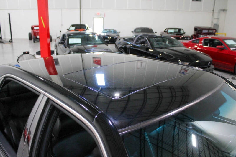 1993 Mercedes-Benz 400-Class 400 SEL