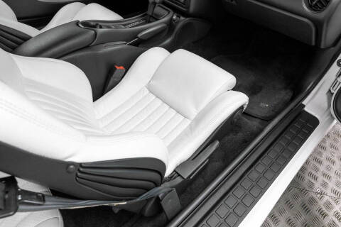 1994 Pontiac Firebird Trans Am 25th Anniversary