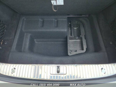 2016 Mercedes-Benz S-Class S 550