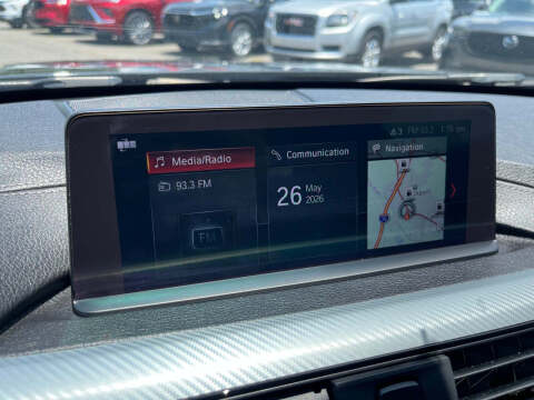 2019 BMW 4 Series 430i