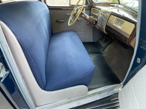 1941 Packard Super 8