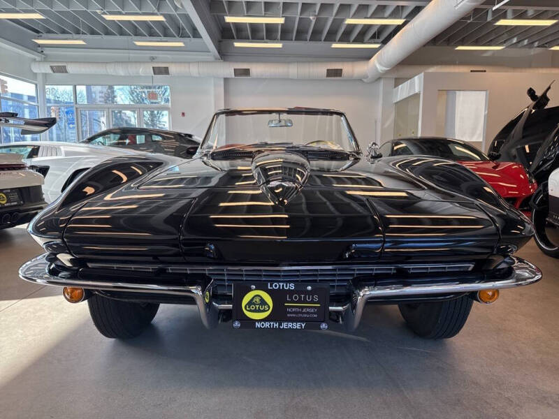 1967 Chevrolet Corvette