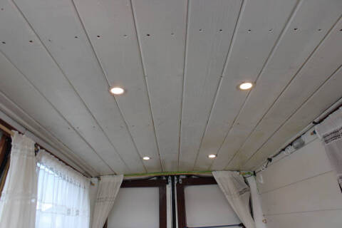 2020 Mercedes-Benz Metris Cargo