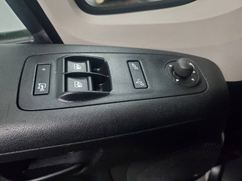 2020 RAM ProMaster 2500 159 WB