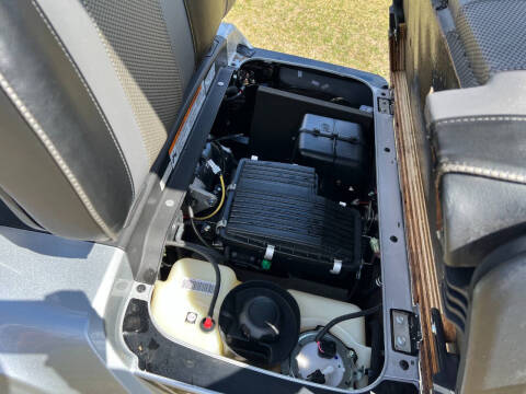 2019 Yamaha QUIETECH