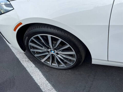 2020 BMW 2 Series 228i xDrive Gran Coupe