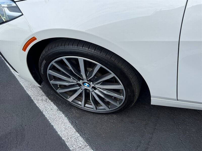 2020 BMW 2 Series 228i xDrive Gran Coupe